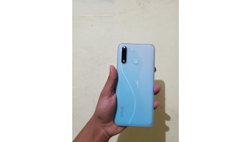 Vivo Y19 For Sell in Chittagong