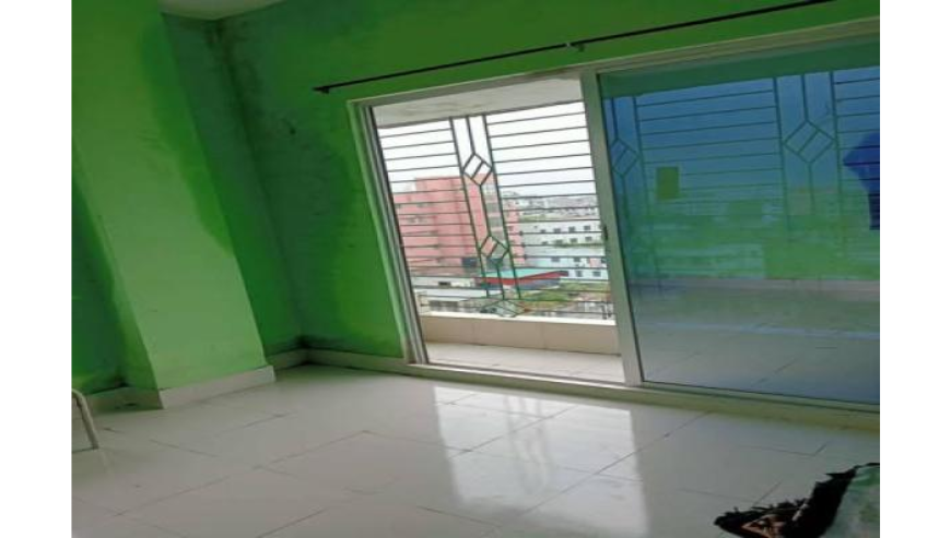 Bachelore House For Rent in Dhaka North Badda