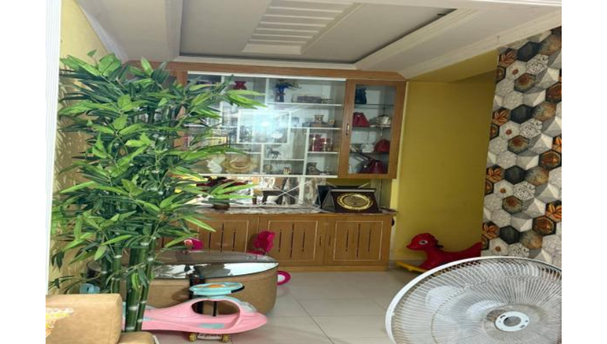 Family House To Let in Barisal Sadar