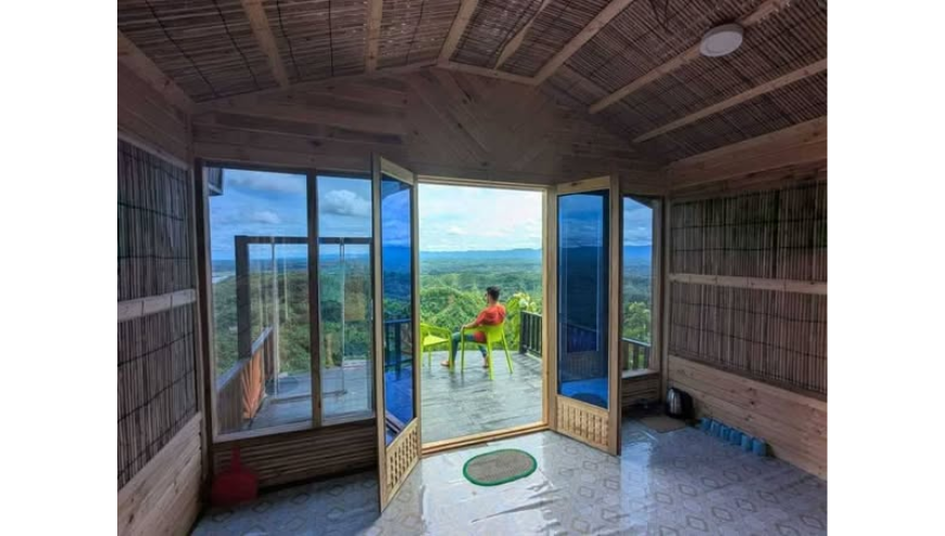 Camp IN Lama Tour Package in Dhaka