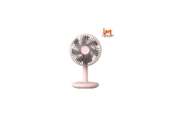 Rechargeable Desktop Table Fan