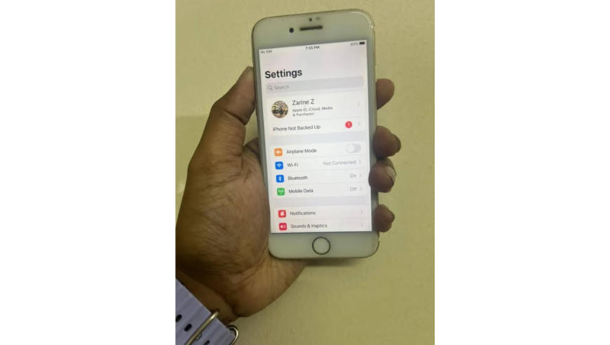 IPhone 7 For Sale in Dhaka Rampura