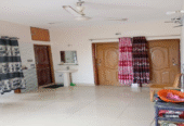 Family House To Let in Dhaka Badda