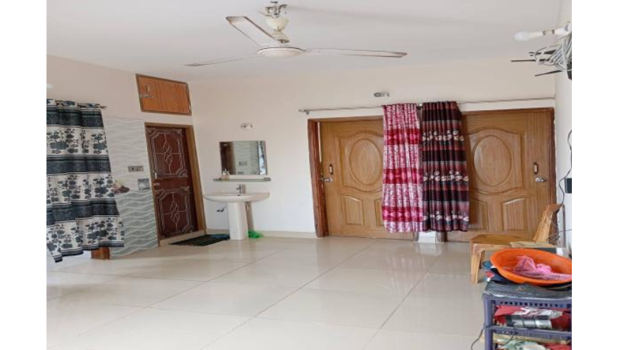 Family House To Let in Dhaka Badda