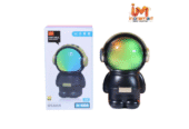 X808 RGB Astronaut Bluetooth Speaker