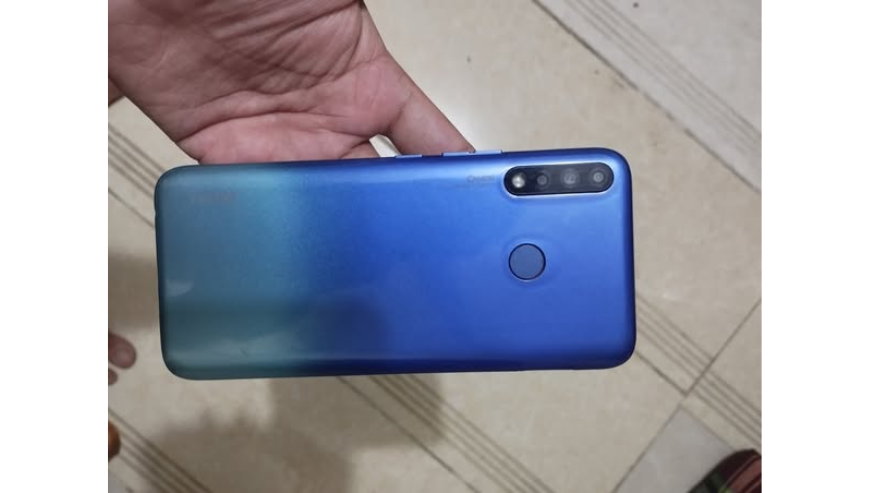 Tecno Spark 4 For Sell in Dhaka