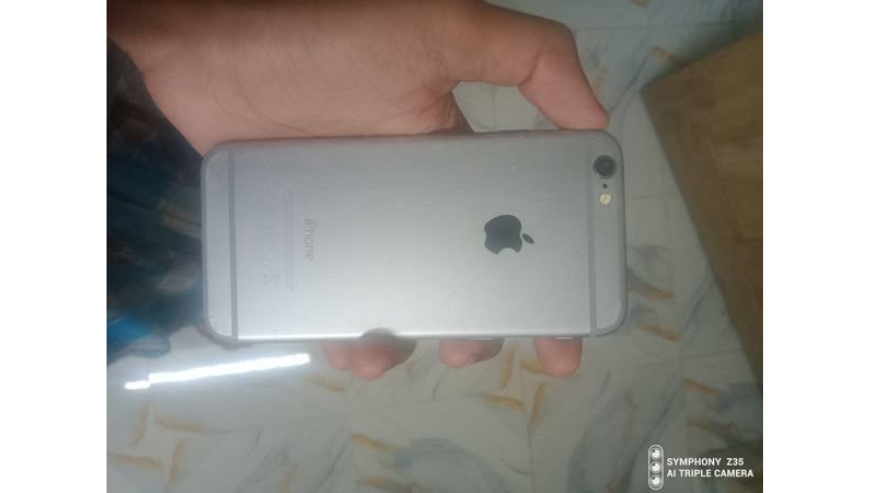 IPhone 6 For Sale in Sylhet