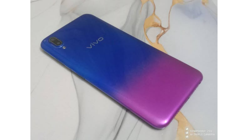 Vivo Y93 For Sale in Sylhet