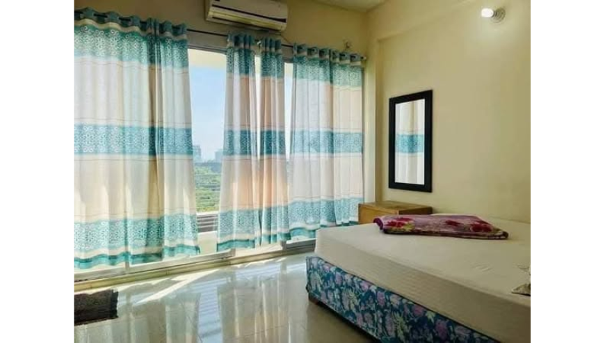 World Beach Resort Cox Bazar Booking