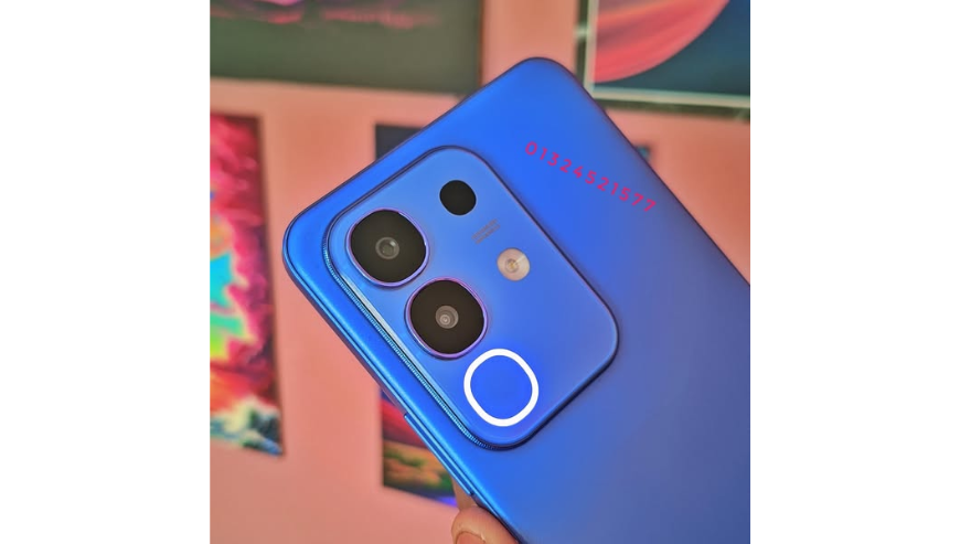 Vivo iQOO Z10X 5G For Sale in Dhaka Jatrabari