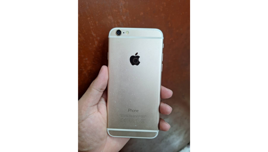 IPhone 6 For Sale in Dhaka Mirpur