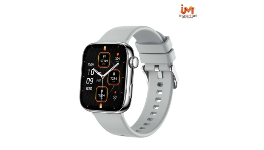 Y20 Ultra Smart Watch Sports Version with 7 Strap