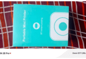 Mini Thermal Printer For Sale in Dhaka