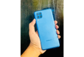 Samsung Galaxy F22 For Sale in Narayanganj