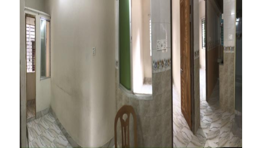 House For Rent in Dhaka Azimpur