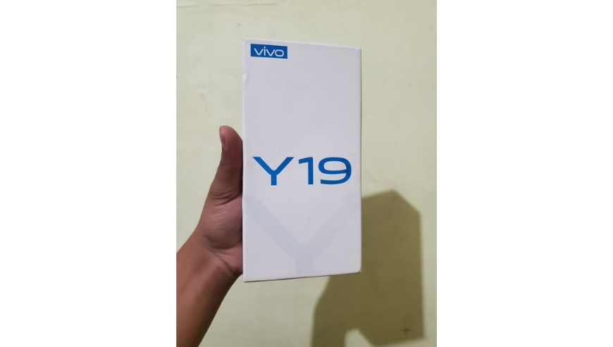 Vivo Y19 For Sell in Chittagong