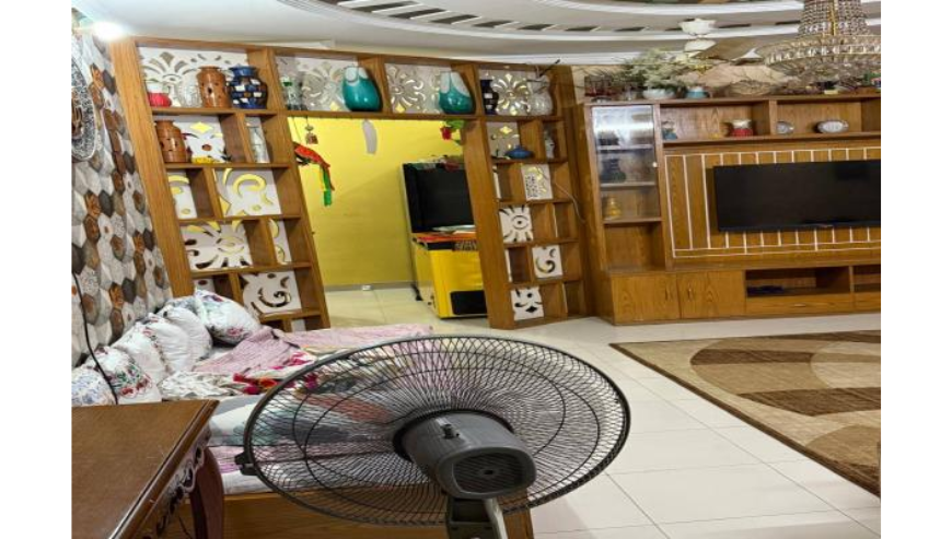 Family House To Let in Barisal Sadar