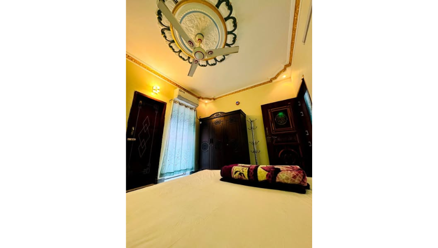 Saudia Residential Hotel Sylhet Booking
