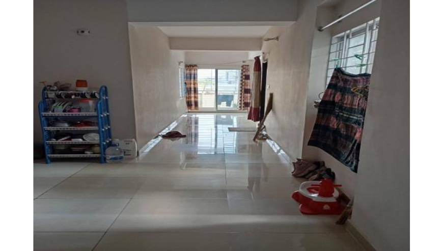 Family House To Let in Dhaka Badda