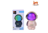 X808 RGB Astronaut Bluetooth Speaker