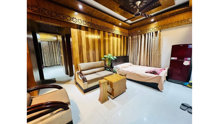 Sea View Royel Family Suite Cox’s Bazar Booking