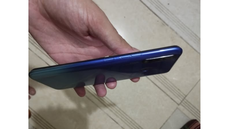 Tecno Spark 4 For Sell in Dhaka