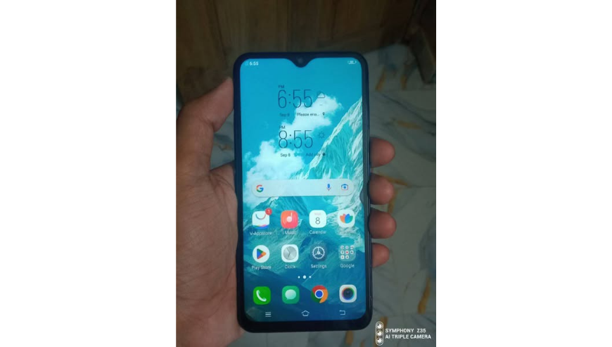 Vivo Y93 For Sale in Sylhet