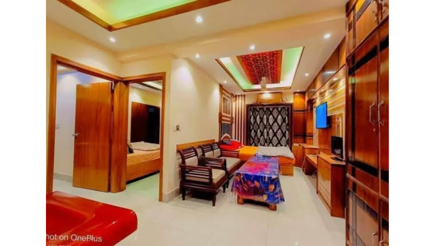 World Beach Resort Cox Bazar Booking