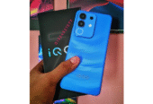 Vivo iQOO Z10X 5G For Sale in Dhaka Jatrabari