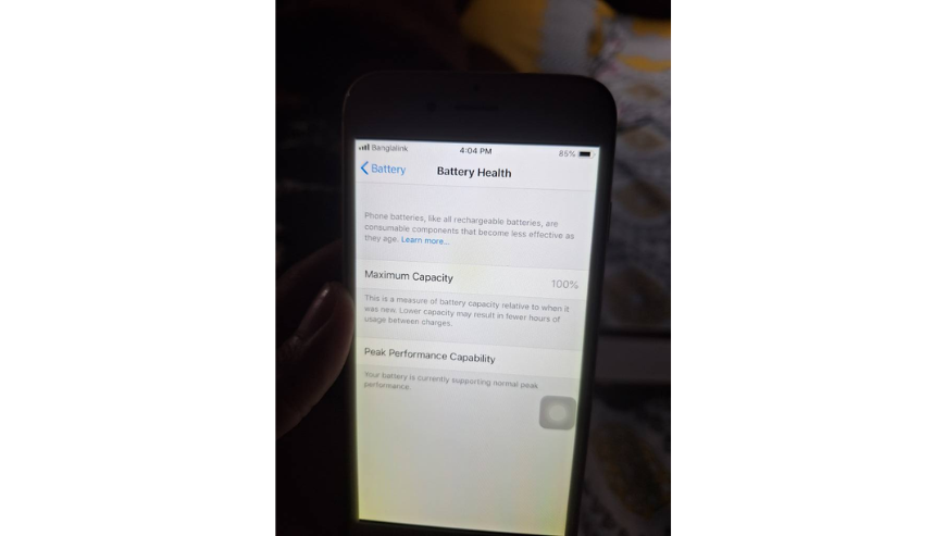 IPhone 6 For Sale in Dhaka Mirpur