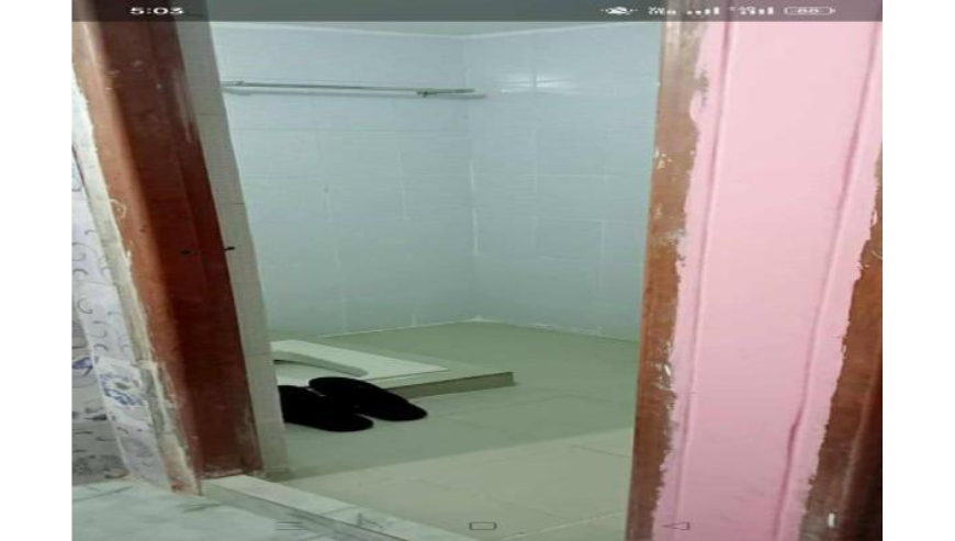 Bachelore House For Rent in Dhaka North Badda