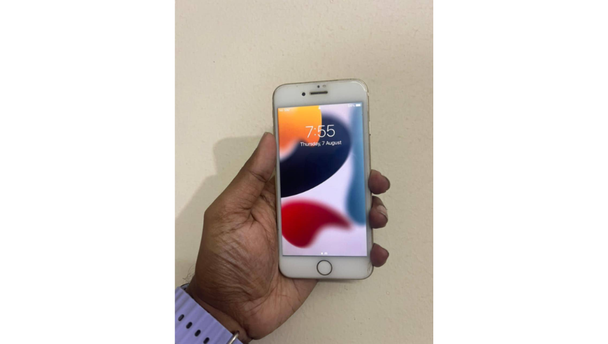 IPhone 7 For Sale in Dhaka Rampura