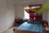 Family House To Let in Dhaka Badda