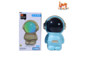X808 RGB Astronaut Bluetooth Speaker