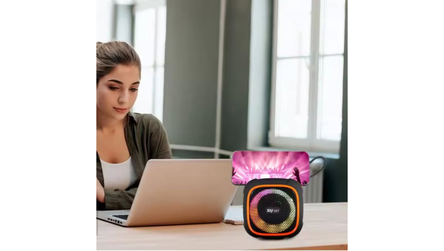 X-911 Bluetooth Speaker For Sale