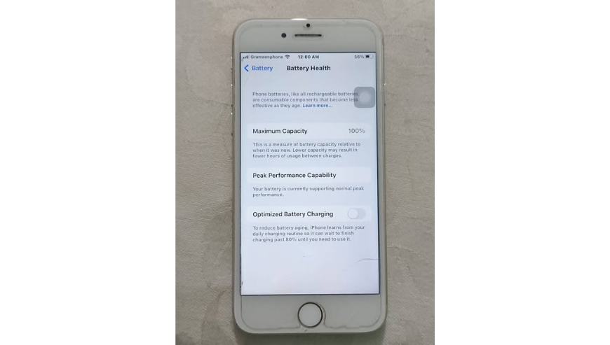 IPhone 7 For Sell in Narayanganj