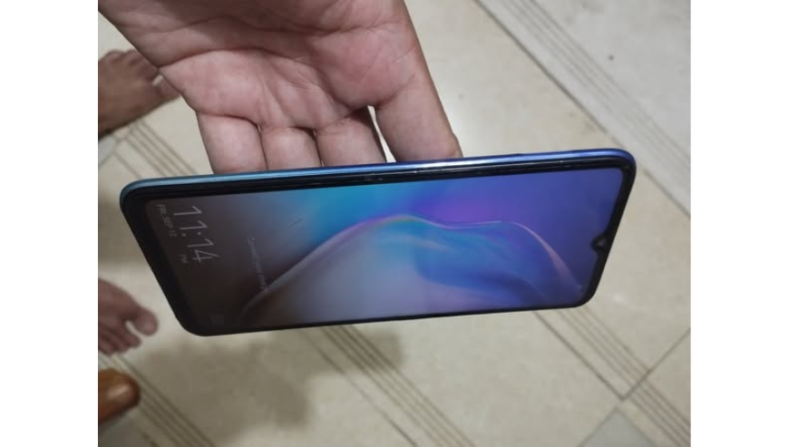 Tecno Spark 4 For Sell in Dhaka