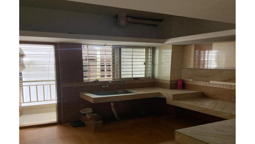 Family Flat For Rent in Chittagong Textile