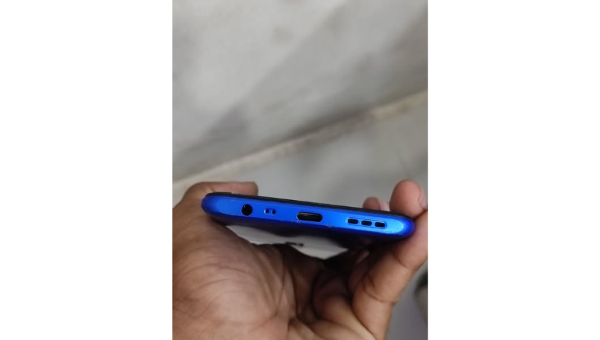 Xiaomi Poco M2 For Sale in Narayanganj