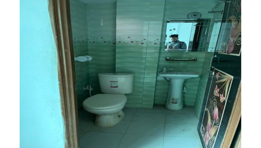 Flat House For Rent in Rajshahi Ponchoboti