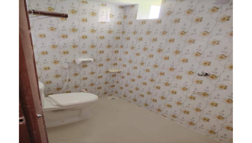 Flat For Rent in Barisal