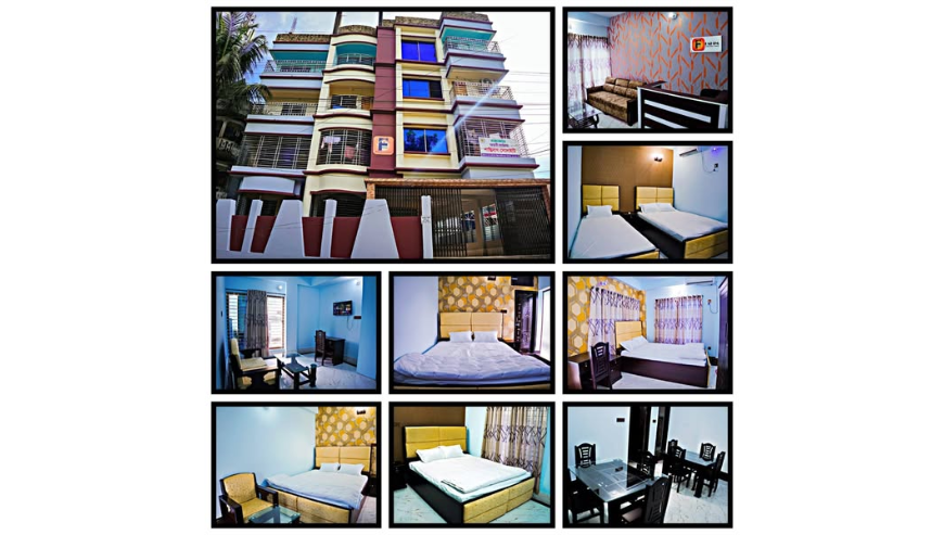 Fahim Holiday Homes Booking in Sylhet