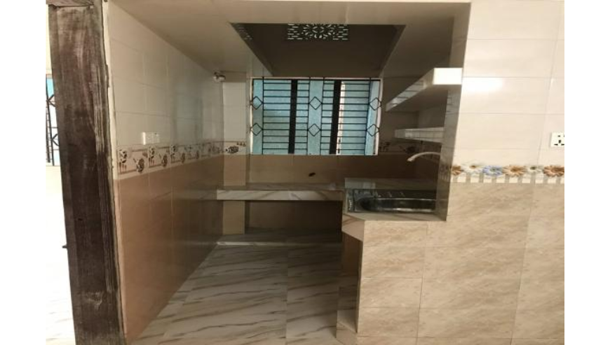 House For Rent in Dhaka Azimpur