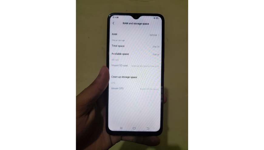 Vivo Y19 For Sell in Chittagong
