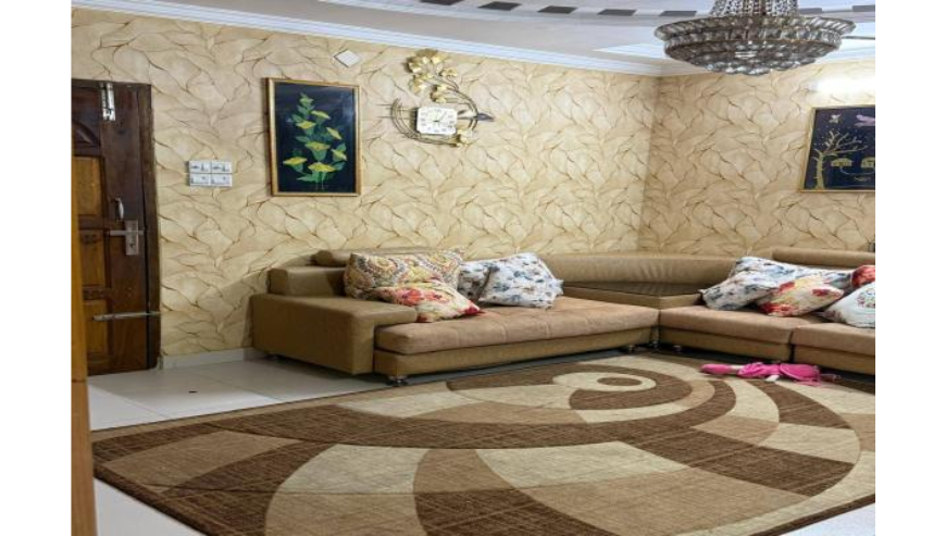 Family House To Let in Barisal Sadar