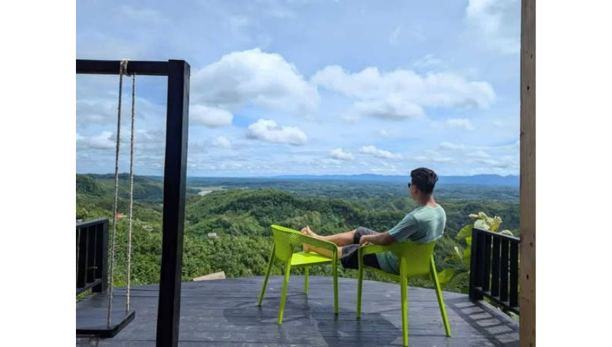 Camp IN Lama Tour Package in Dhaka