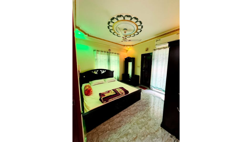 Saudia Residential Hotel Sylhet Booking