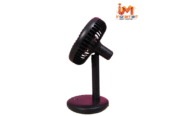 Rechargeable Desktop Table Fan