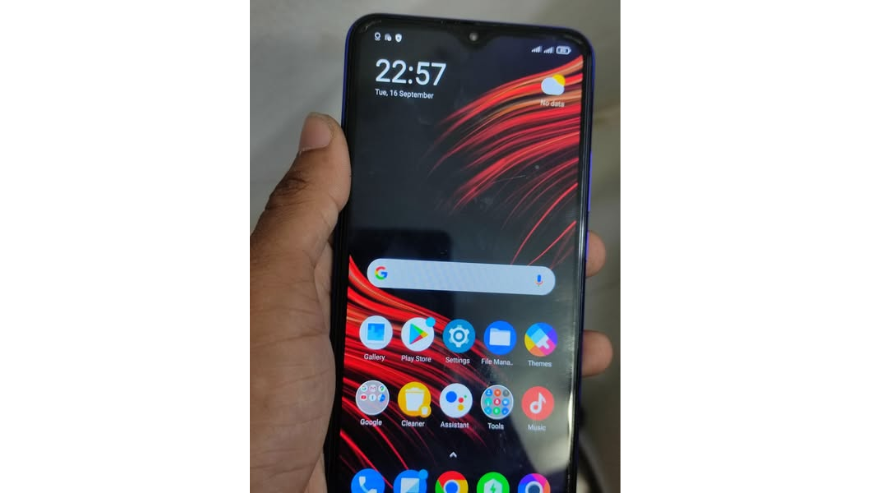 Xiaomi Poco M2 For Sale in Narayanganj
