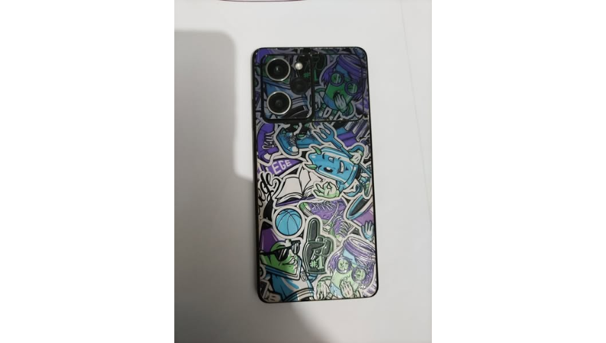 Poco X5 Pro for Sell in Khulna